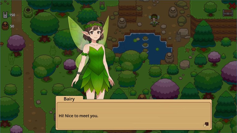 Finding Pots & Pets screenshot