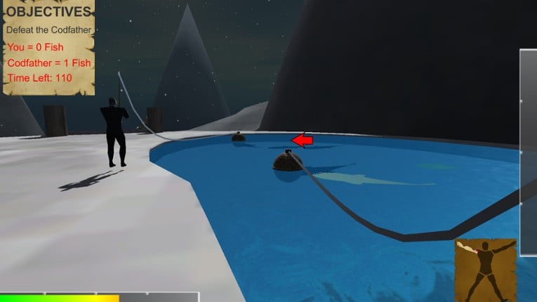 Fishing With The Homies screenshot