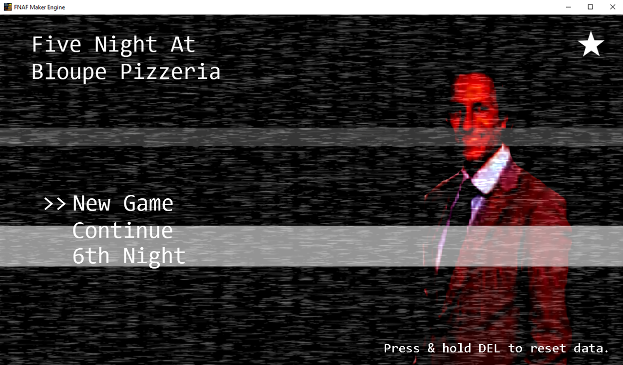 Games like Five Nights At Bloupe Pizzeria
