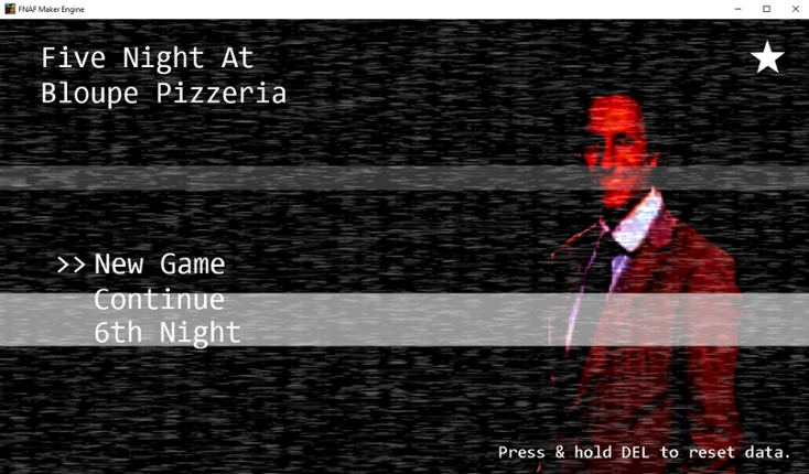 Five Nights At Bloupe Pizzeria Image