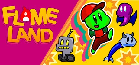 Games like Flame Land