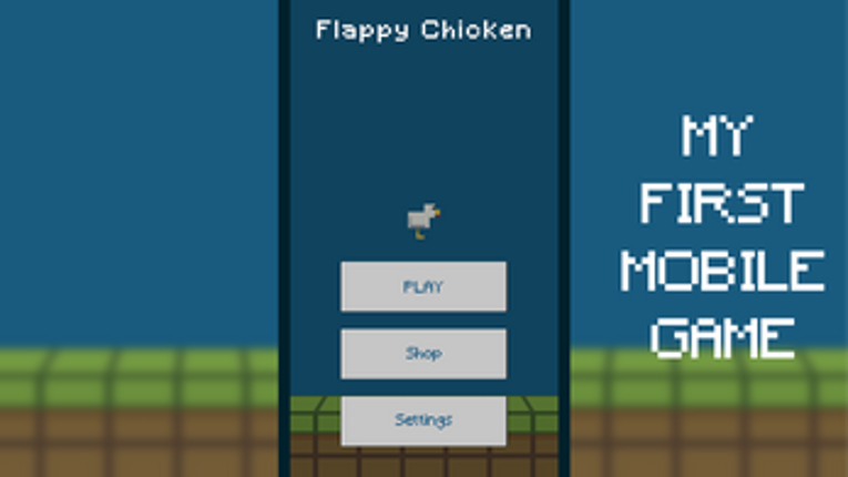 Flappy Chicken Image