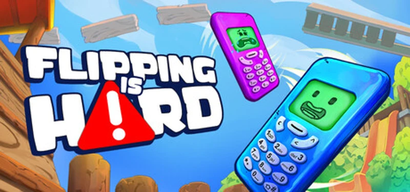 Flipping is Hard Image