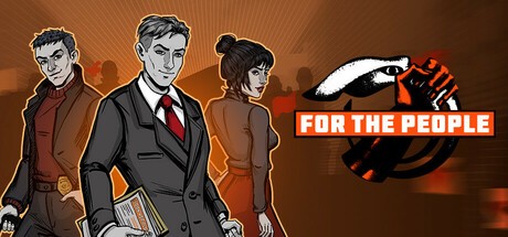 Games like For the People