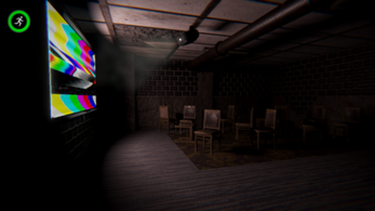 Forgotten Fear Image