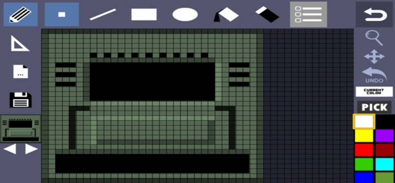 FPS Maker 3D Image
