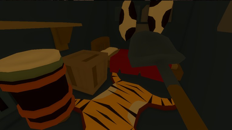 Frank 'n' Stein's Body Shop Image