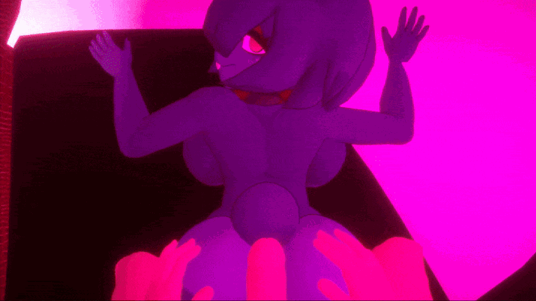 Freaky Hotel screenshot