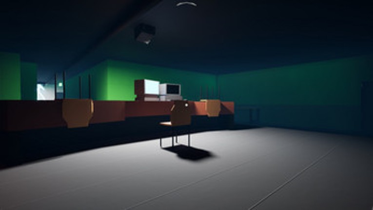 Frostbyte screenshot