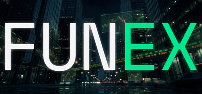 FUNEX Image