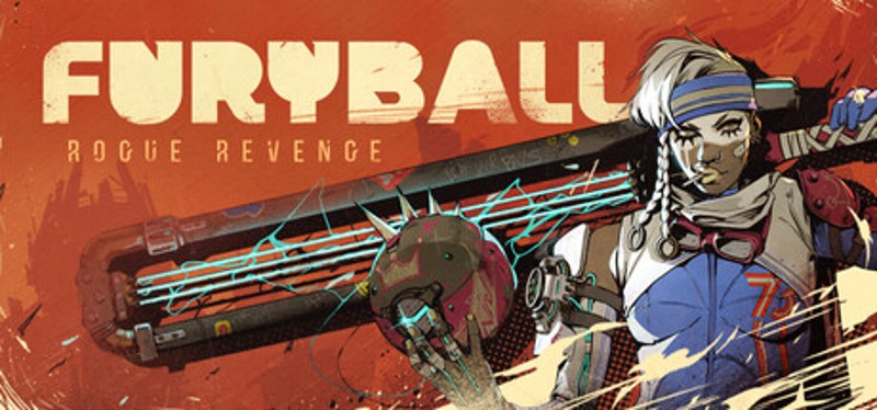 Furyball: Rogue Revenge Image