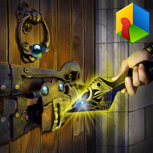 Games like Magic Escape