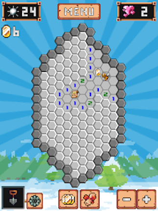 Minesweeper: Collector screenshot