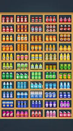 Goods Sort™ - Sorting Games screenshot