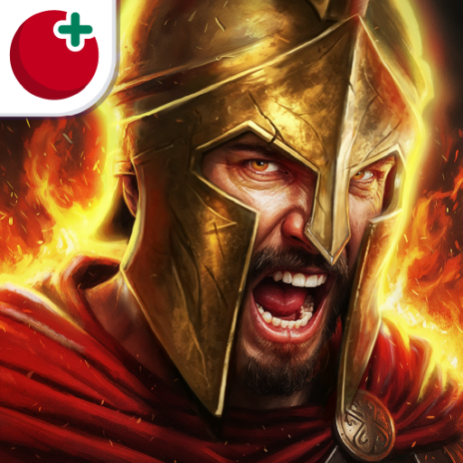 Games like حرب سبارتا: انتقام الابطال