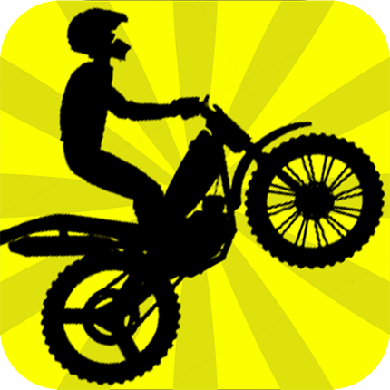 Bike Mania 2 Trials Game Image