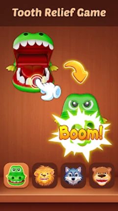 Antistress Toys & Mini Games screenshot