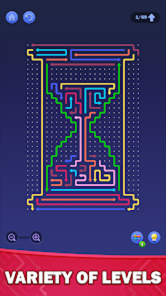 Arrow Maze: Arrow Out screenshot