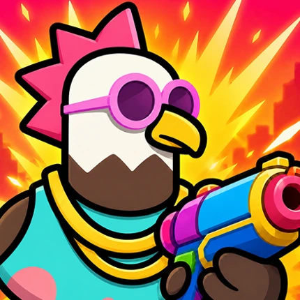 Quack Bag: Duck Mafia Image