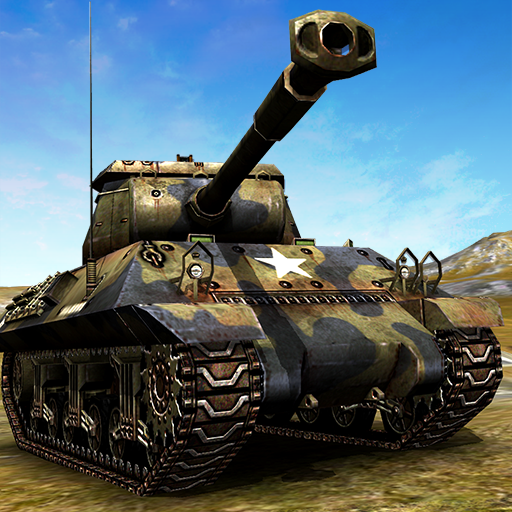 Games like Armored Aces - Tank War