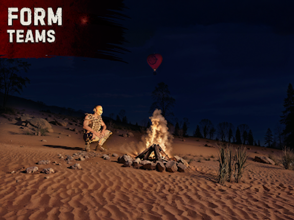 Oxide: Survival Island screenshot