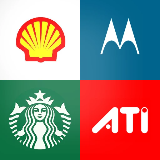 Games like What's the Logo
