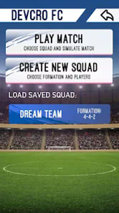 FUT 19 by DevCro screenshot