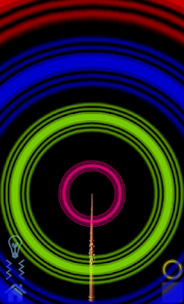 Magic wand simulator Image