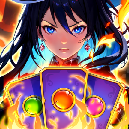 Cards Hero: Idle Card Game Image