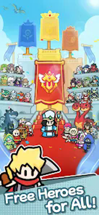 Ranger Runners screenshot