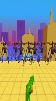 Slice them All! 3D screenshot