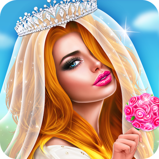 Games like Royal Princess Wedding Salon
