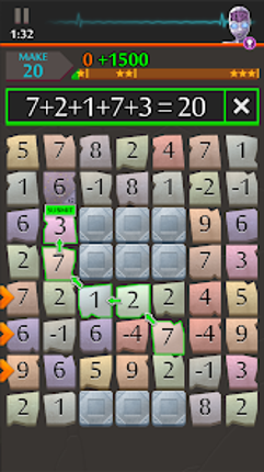 Highrise Heroes Word Challenge screenshot