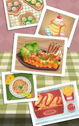 Yummy Kitchen: Cook & Chill screenshot