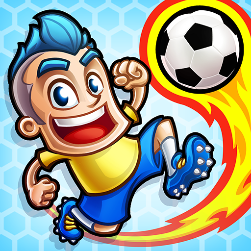 Games like Super Party Sports: Football