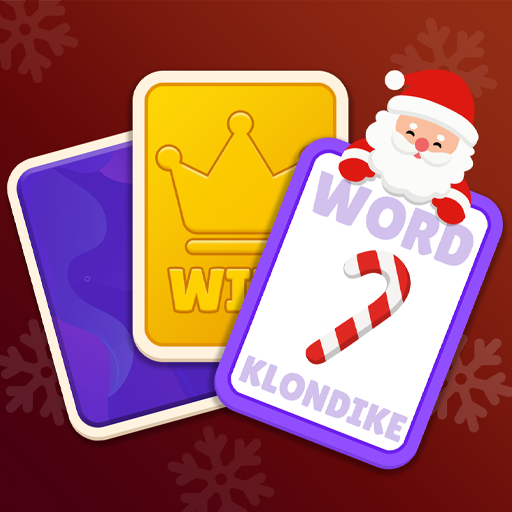 Games like Words Klondike : Associations