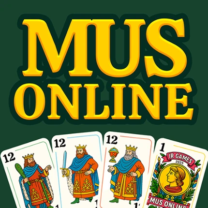 Mus Online Image