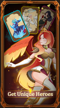 Castle Defense OathKeepers TD Image