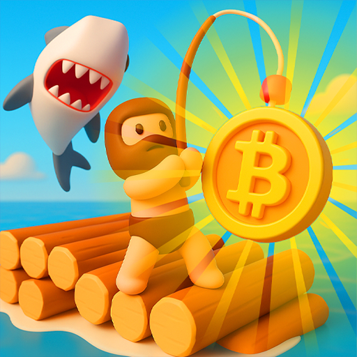 Games like Bitcoin Castaway