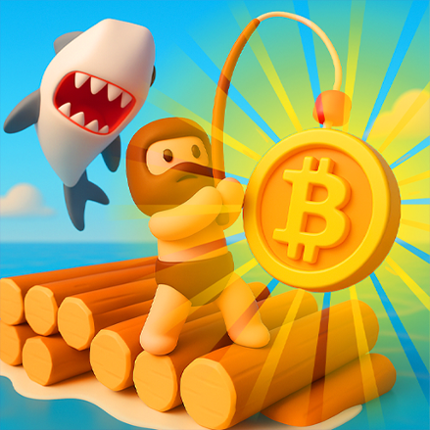 Bitcoin Castaway Image