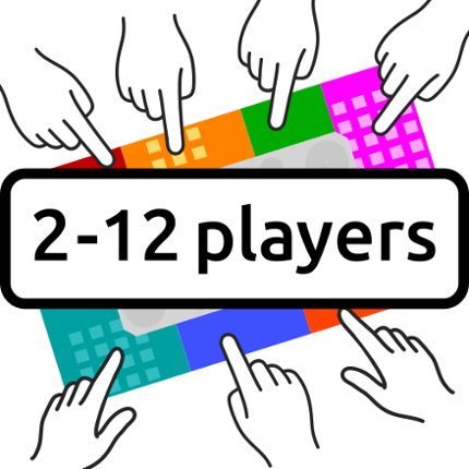 12 orbits ○ local multiplayer Image