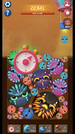 Merge Dragon (Suika Dragon) Image
