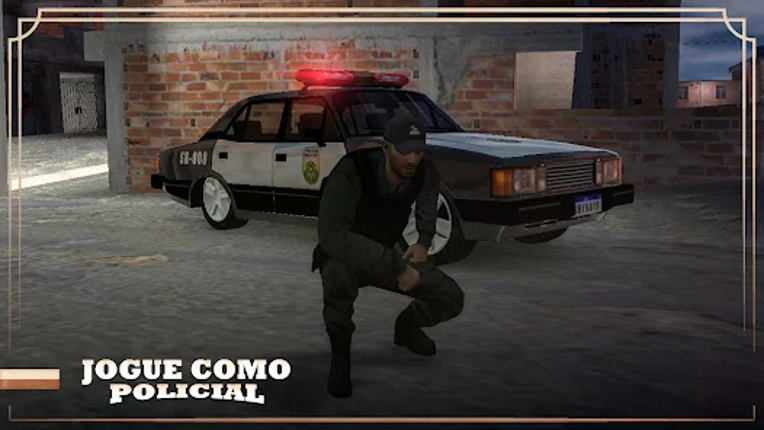 REB Clássicos Image