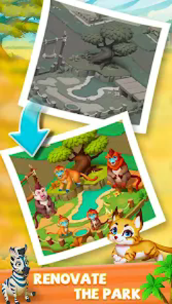 Solitaire - Wild Park Image