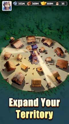 Ice War: Three Kingdoms Image