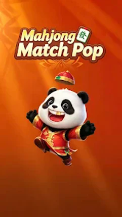 Mahjong Match Pop screenshot