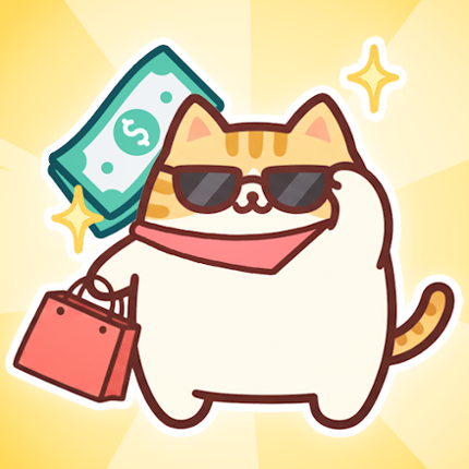 Cat Mall: Idle Shopping Tycoon Image