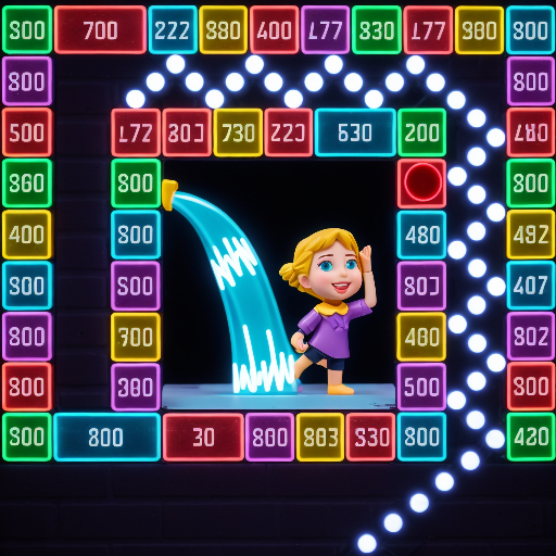 Games like Bricks Breaker Fun