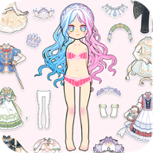 Pastel Emulator: Dress Up Game Image