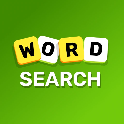 Games like Word Search Puzzle Game